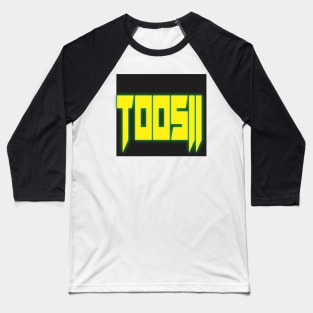 Toosii Baseball T-Shirt